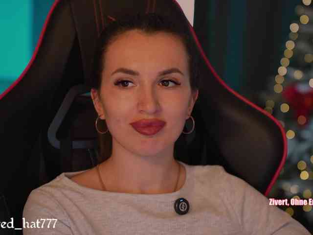 -RED_HAT- webcam