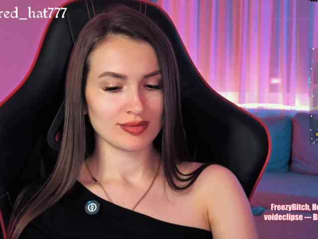 Supergirl7771 Live Webcam on BongaCams