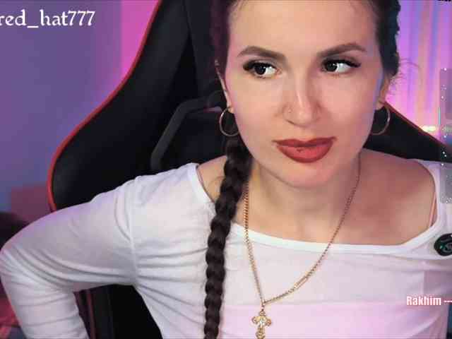 Supergirl7771 Sex Cam Show