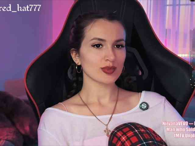Supergirl7771 Sex Cam Show