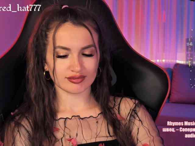Модель: -RED_HAT-