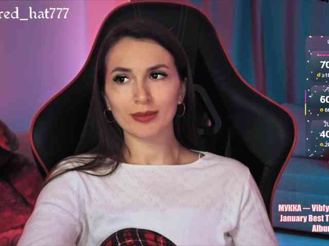Supergirl7771 Sex Cam Show
