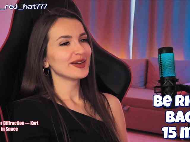 -RED_HAT- webcam