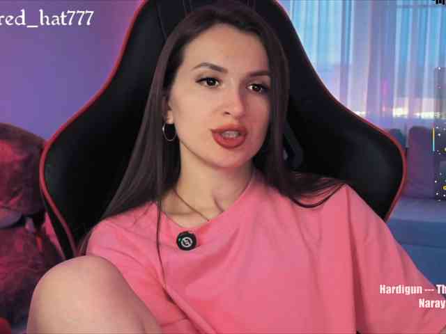 -RED_HAT- webcam