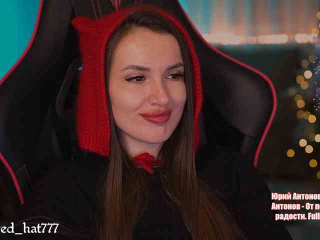 Модель: -RED_HAT-