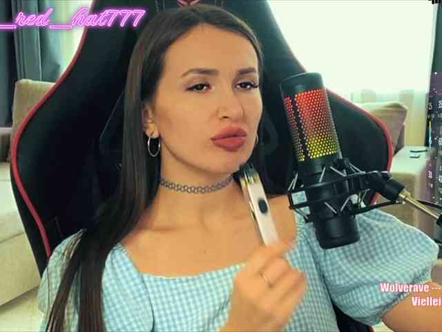 Supergirl7771 Live Webcam on BongaCams