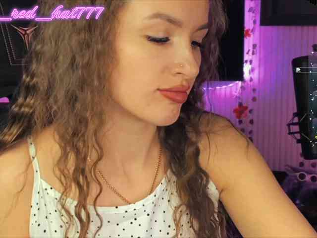 -RED_HAT- webcam