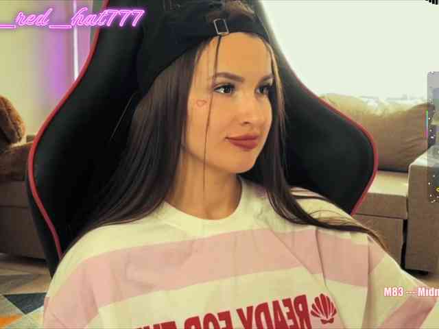 Supergirl7771 Live Webcam on BongaCams