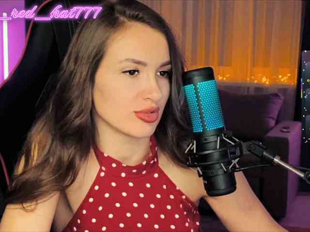 -RED_HAT- webcam