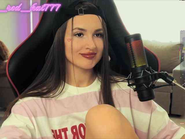 Supergirl7771 Live Webcam on BongaCams