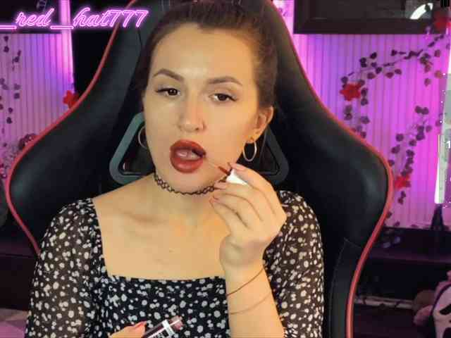 nude live web cam Supergirl7771