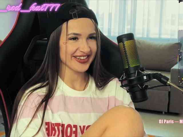 Supergirl7771 Live Webcam on BongaCams