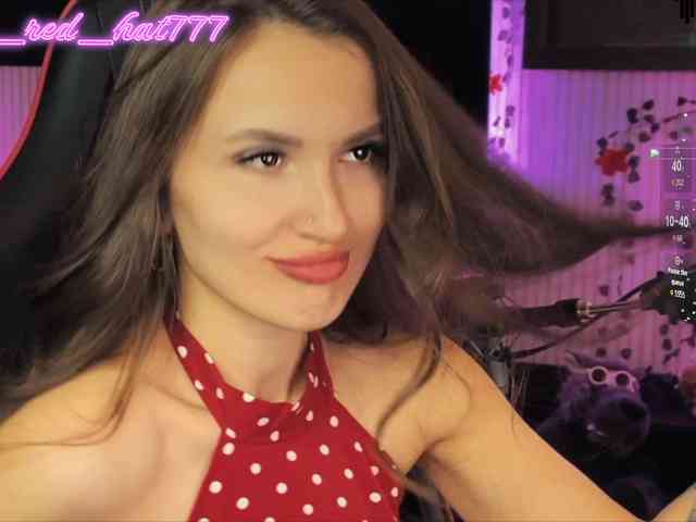 Модель: -RED_HAT-