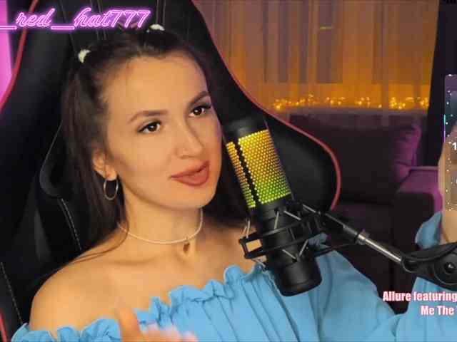 Supergirl7771 Live Webcam on BongaCams
