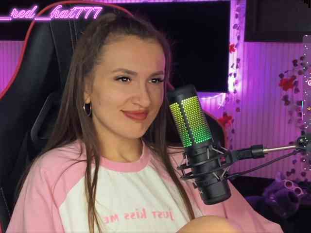 Supergirl7771 Live Webcam on BongaCams