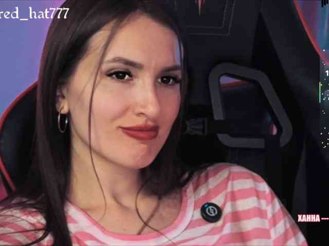 -RED_HAT- webcam