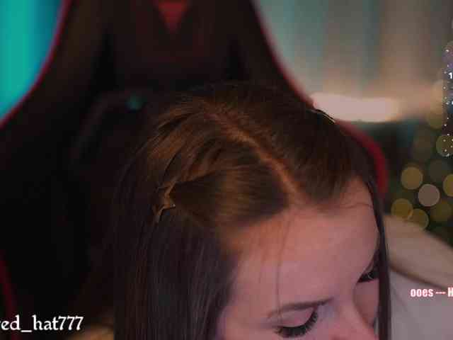 -RED_HAT- webcam