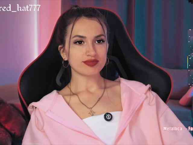 Supergirl7771 Sex Cam Show