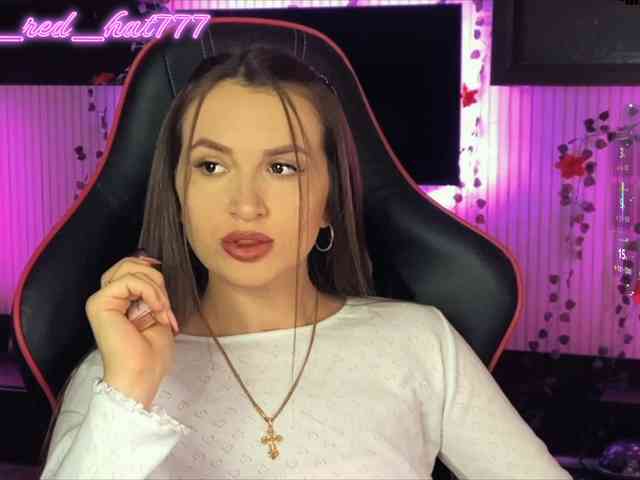 nude live web cam Supergirl7771