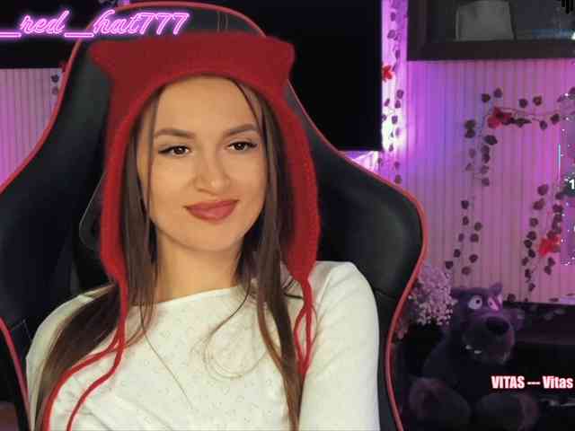 Ce modèle est en direct maintenant. Supergirl7771