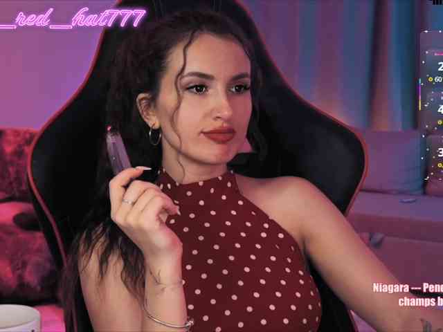 -RED_HAT- webcam