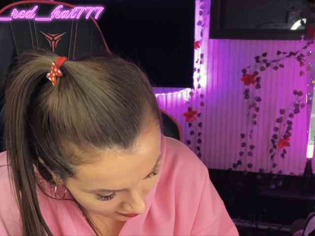 Supergirl7771 Live Webcam on BongaCams