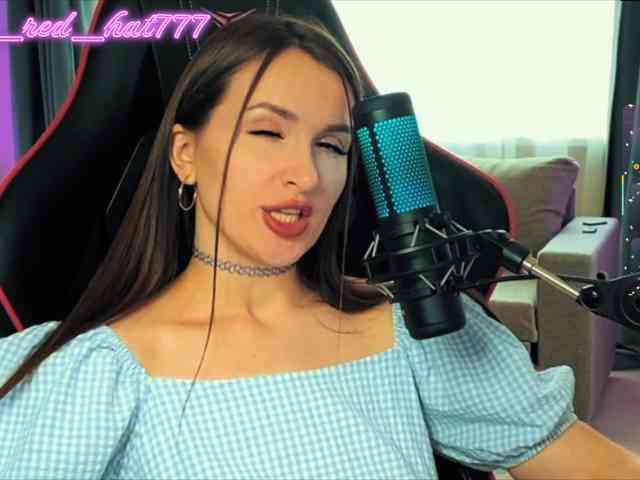 Supergirl7771 Live Webcam on BongaCams