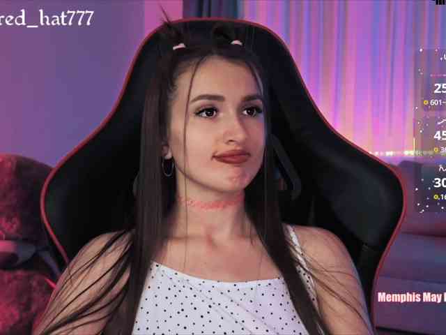 Supergirl7771 Sex Cam Show