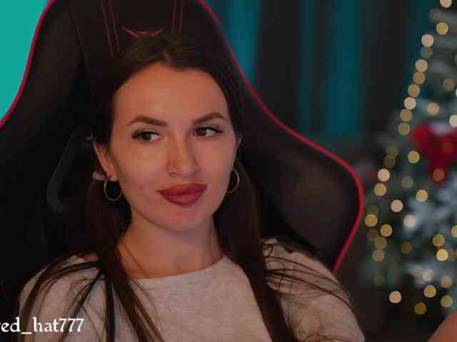 -RED_HAT- webcam