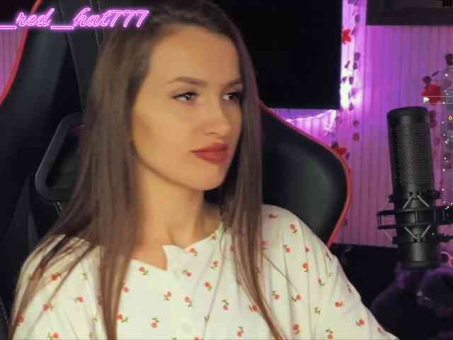 -RED_HAT- webcam
