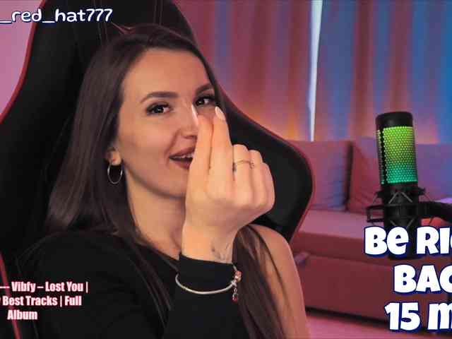 Supergirl7771 Sex Cam Show