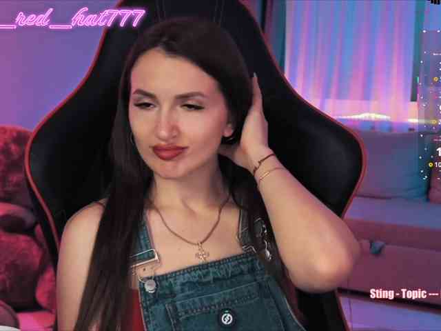 -RED_HAT- webcam