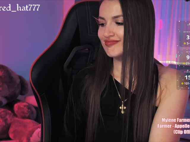 Supergirl7771 Sex Cam Show