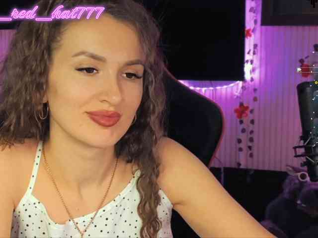 -RED_HAT- webcam