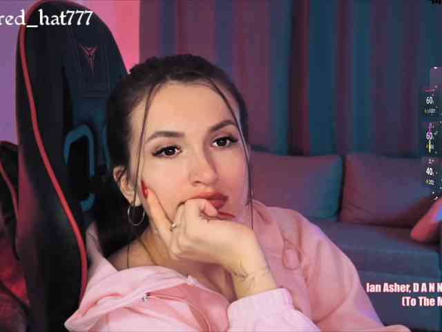 Supergirl7771 Sex Cam Show