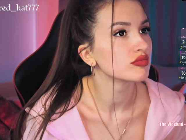 Supergirl7771 Sex Cam Show