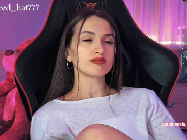 Supergirl7771 Live Webcam on BongaCams