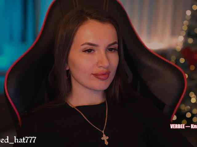 -RED_HAT- webcam