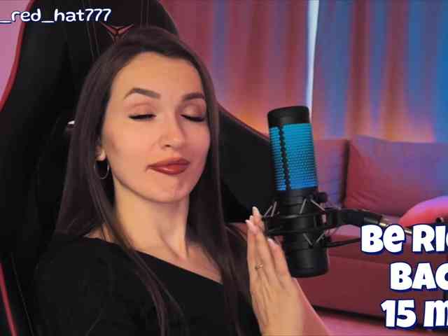free porn live Supergirl7771
