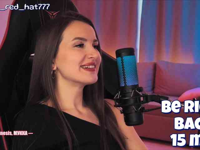 Supergirl7771 Live Webcam on BongaCams