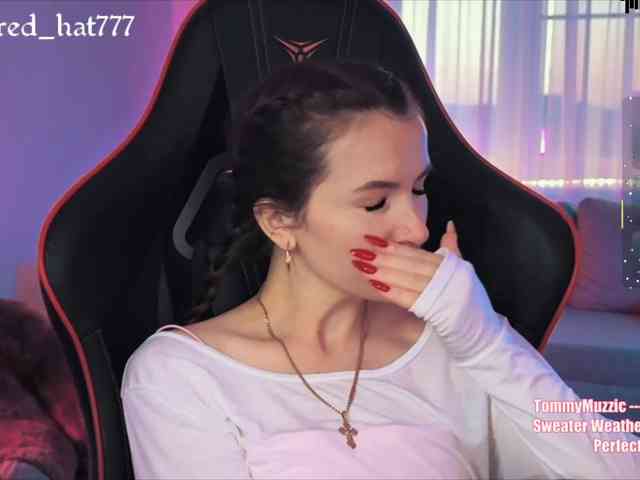 Supergirl7771 Sex Cam Show