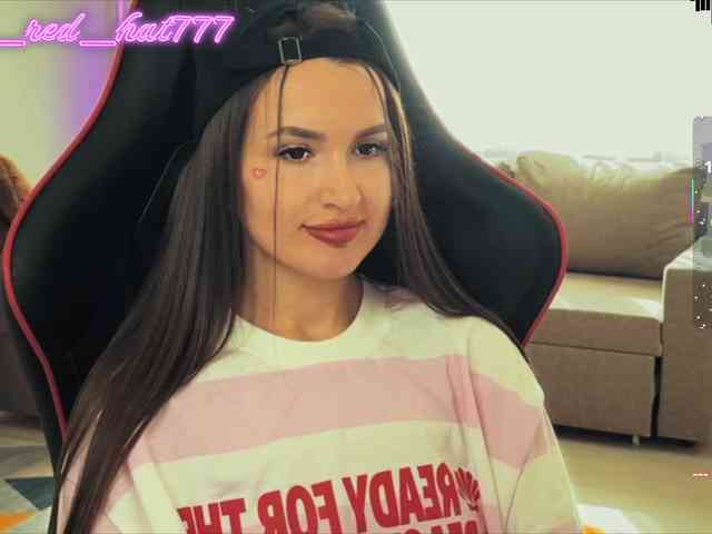 Supergirl7771 Live Webcam on BongaCams