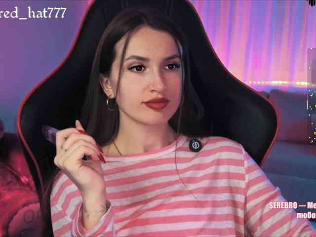 Supergirl7771 Sex Cam Show