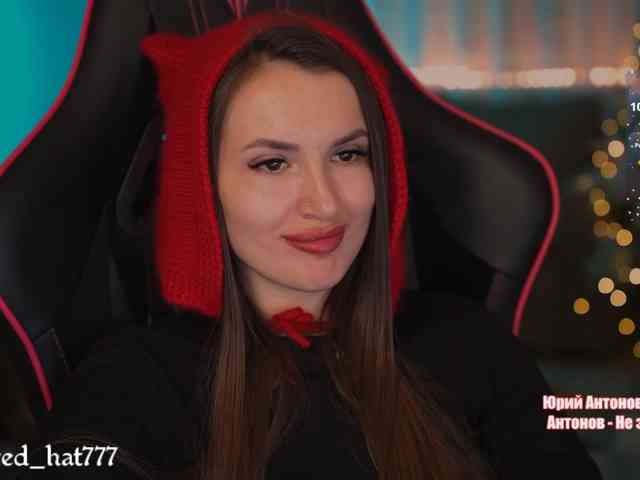 Модель: -RED_HAT-
