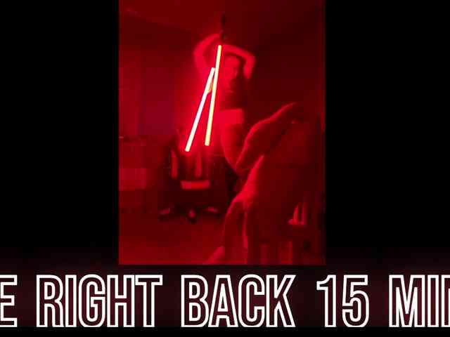 -RED_HAT- webcam