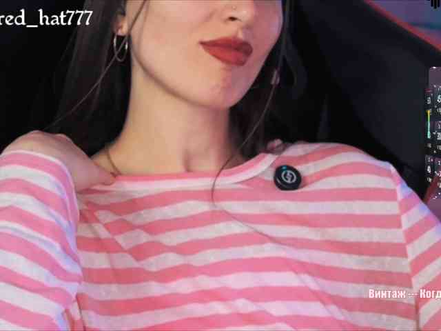 Supergirl7771 Sex Cam Show
