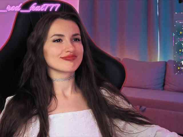 -RED_HAT- webcam