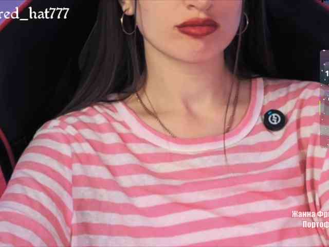 Supergirl7771 Sex Cam Show