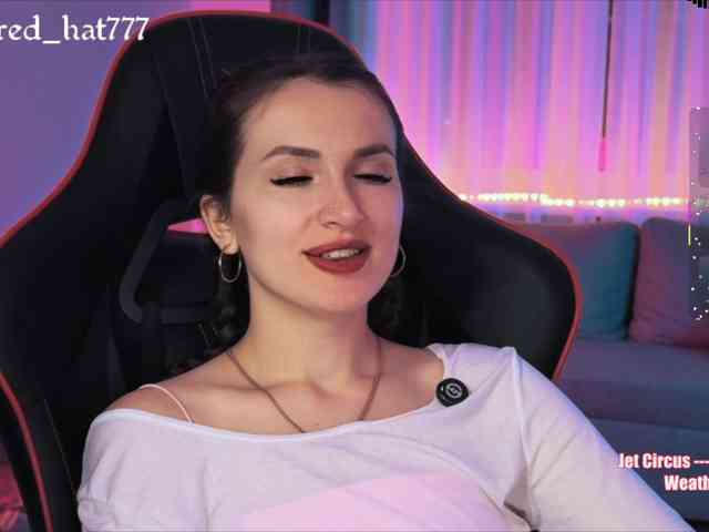 Supergirl7771 Sex Cam Show