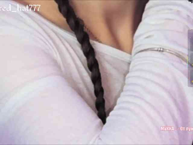 -RED_HAT- webcam